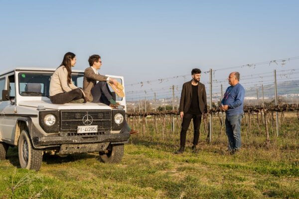 Abruzzo: Vineyard Jeep Tour With Tastings - Frequently Asked Questions