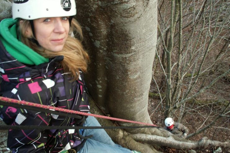 Abseiling Adventure Aberfeldy - Good To Know