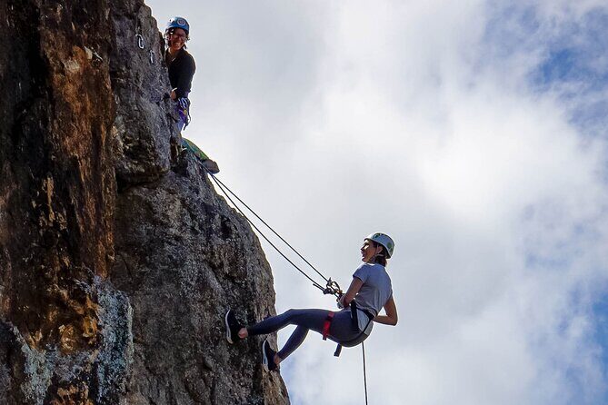 Abseiling Adventure at Beautiful Werribee Gorge - Why This Tour Is Worth Considering
