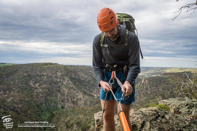 Abseiling Adventure at Beautiful Werribee Gorge - Frequently Asked Questions
