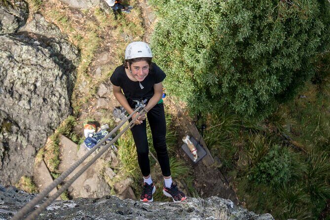 Abseiling Adventure at Beautiful Werribee Gorge - Final Thoughts