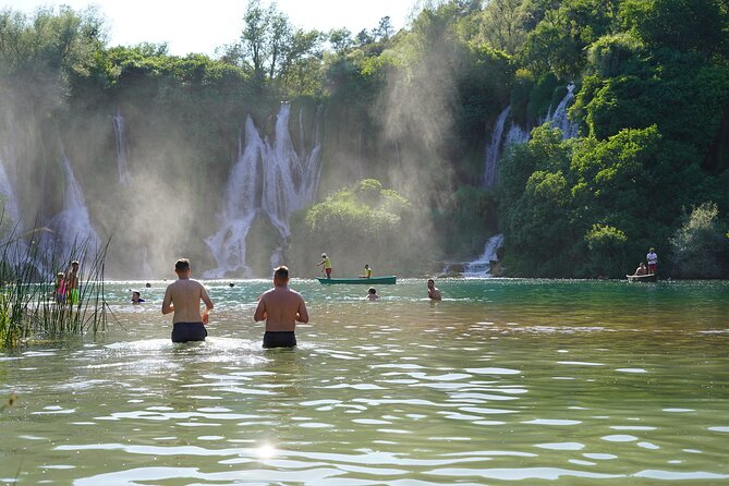 Absolute Herzegovina Adventure - Kravice Waterfalls, Sky Walk, Blagaj, Pocitelj - Recommended Preparations