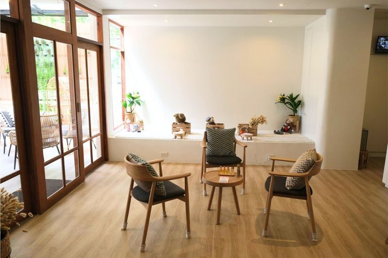 Absolute Home Spa (BTS Chidlom) in Bangkok - At a glance