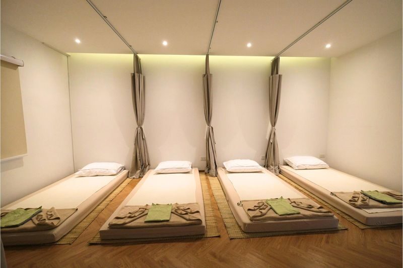 Absolute Home Spa (BTS Chidlom) in Bangkok - What the massage feels like, and where the value lies