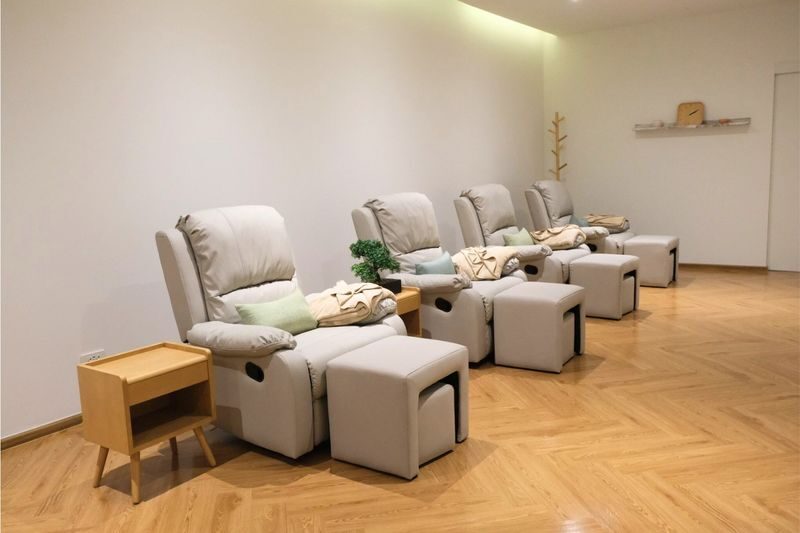 Absolute Home Spa (BTS Chidlom) in Bangkok - Booking, timing, and practical cautions