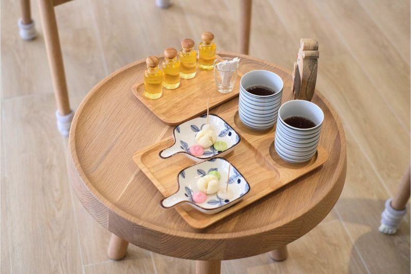 Absolute Home Spa (BTS Chidlom) in Bangkok - Who should book Absolute Home Spa?