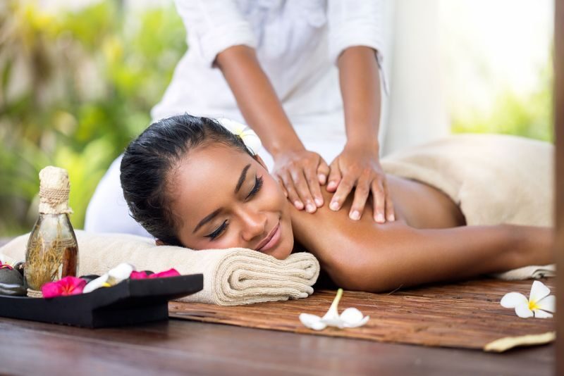 Absolute Spa, Hair, And Nail in Batam - At a glance