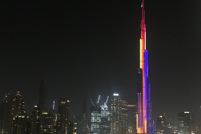 Absolutely Dubai in 4 Days With Detroves Travels - Dubai Itinerary: Day 2