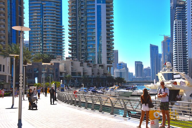 Absolutely Dubai in 4 Days With Detroves Travels - Dubai Itinerary: Day 4