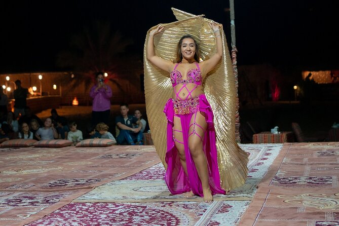 Abu Dhabi: 7-Hours Desert Safari With BBQ, Camel Ride & Sandboarding - Common Questions