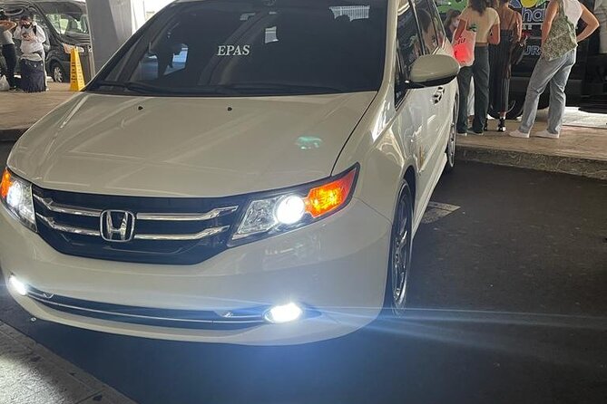 Abu Dhabi Airport (Auh) to Dubai Hotel or Address - Arrival Private Transfer - Cancellation Policy