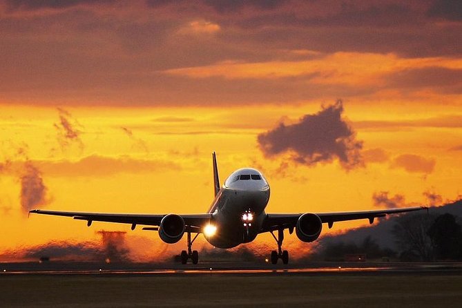 Abu Dhabi Airport Private Arrival Transfer to Any Hotel in UAE - Overview of Service