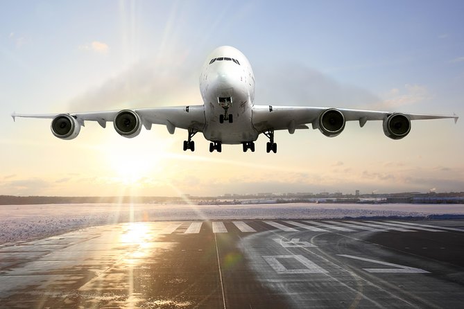 Abu Dhabi Airport Private Arrival Transfer to Any Hotel in UAE - Whats Included