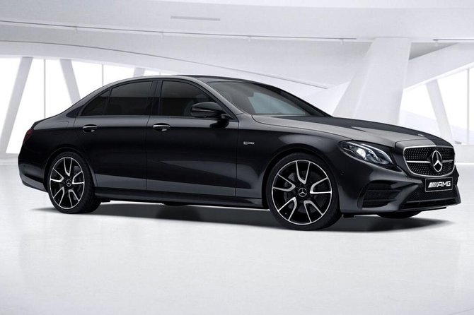 Abu Dhabi Airport Transfers: Airport AUH to Abu Dhabi City in Business Car - Good To Know