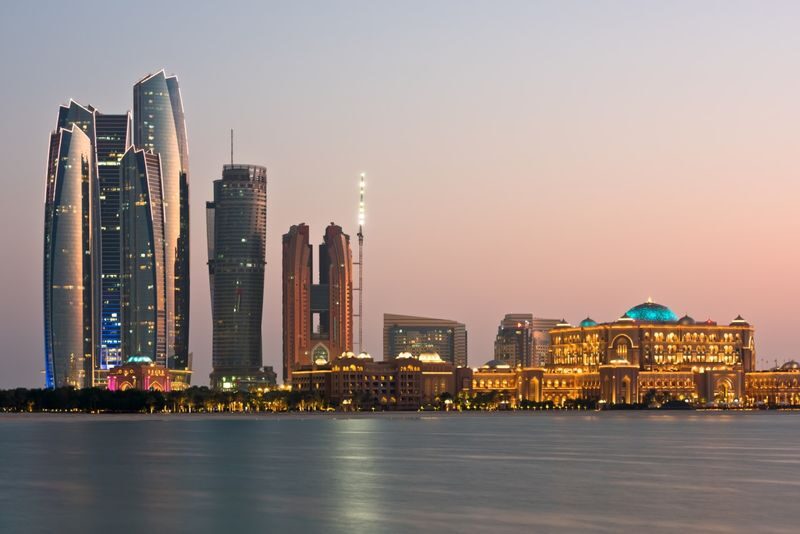 Abu Dhabi and Dubai Desert Safari Multiday Tour - The useful details at a glance