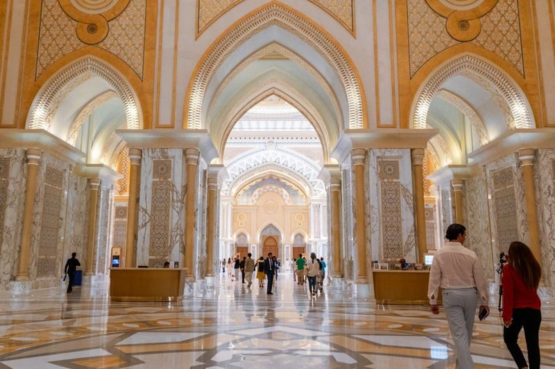 Abu Dhabi and Dubai Desert Safari Multiday Tour - Is the $649.35 starting price good value?