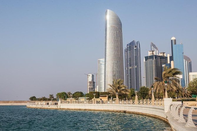 Abu Dhabi and Grand Mosque Tour - Tips for a Memorable Abu Dhabi and Grand Mosque Tour