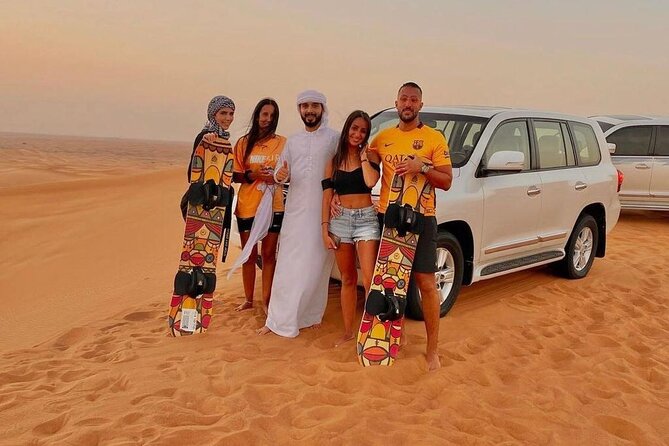 Abu Dhabi Bedouin Desert Camp - Desert Camping in Abu Dhabi - Common Questions