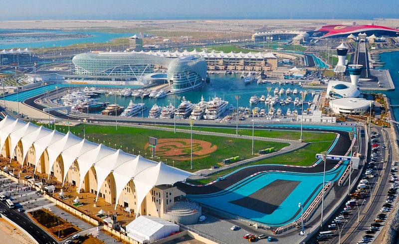 Abu Dhabi City Coach Tour with Ferrari World from Dubai - What the price buys, and where the value lies