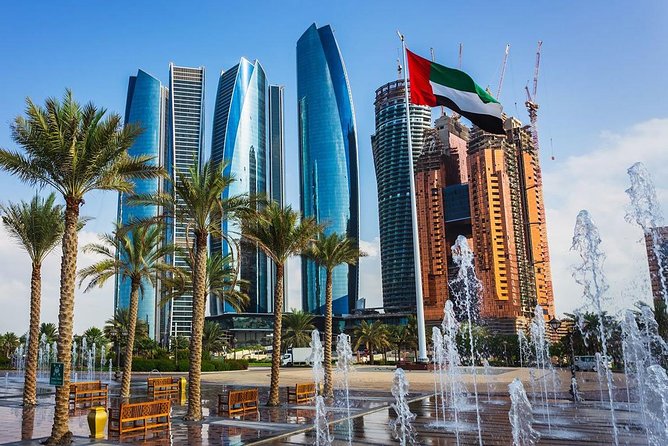 Abu Dhabi City & Sheikh Zayed Mosque Tour - Additional Information