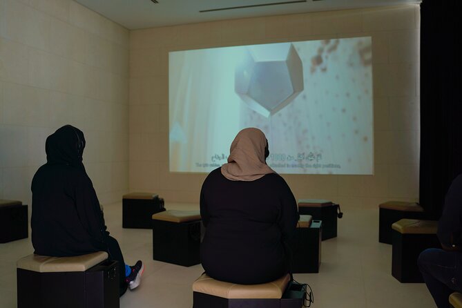 Abu Dhabi City Sightseeing Full-Day Tour From Dubai - Common Questions