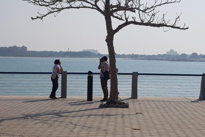 Abu Dhabi City Sightseeing (Private Tour) - Tour Highlights