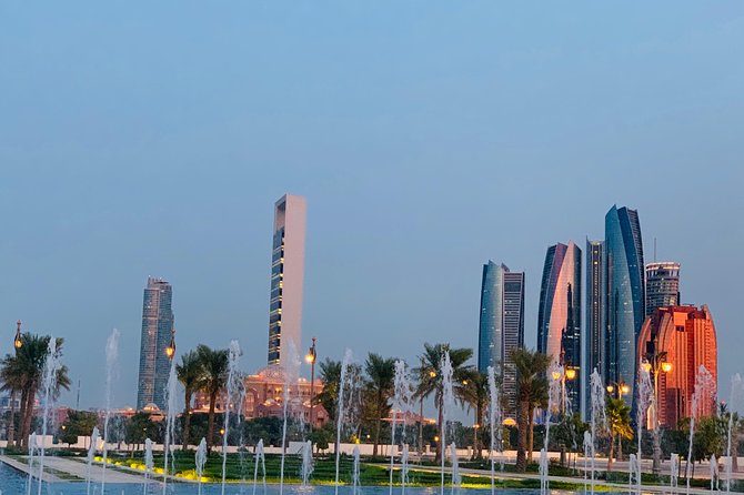 Abu Dhabi City Sightseeing Tour With Sheikh Zayed Grand Mosque - Common Questions