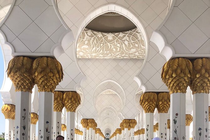 Abu Dhabi City Tour - Additional Information and Inquiries