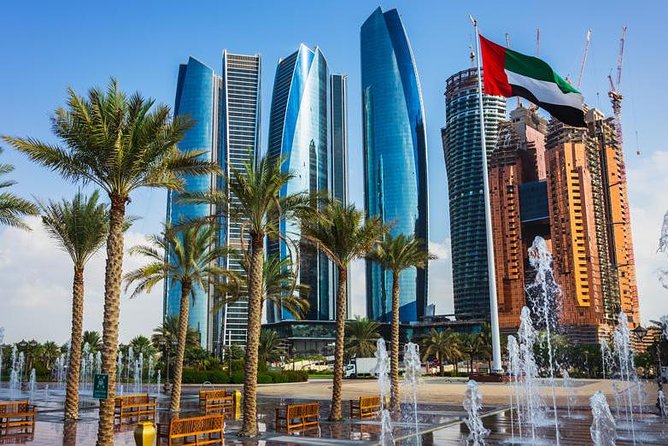 Abu Dhabi City Tour - Good To Know