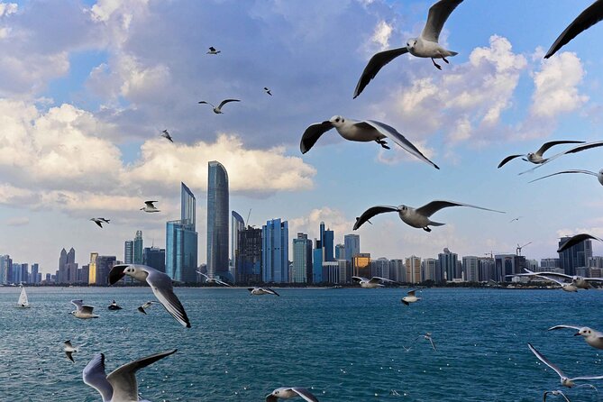 Abu Dhabi City Tour - Tips for a Memorable Abu Dhabi Tour