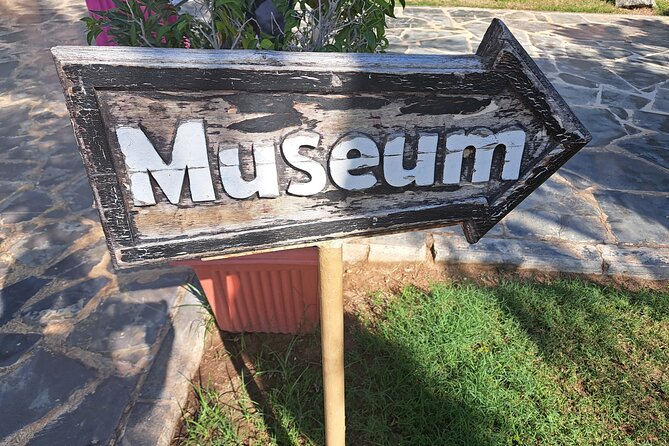 Abu Dhabi City Tour - The Sum Up