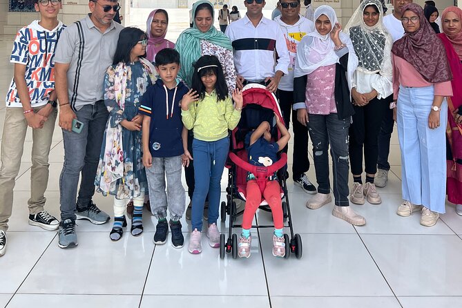 Abu Dhabi City Tour - Traveler Photos and Reviews