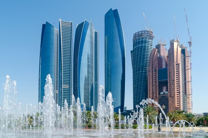 Abu Dhabi City Tour - Tips for a Memorable Abu Dhabi City Tour