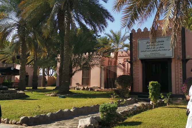 Abu Dhabi City Tour (8 Hours) - Insider Tips