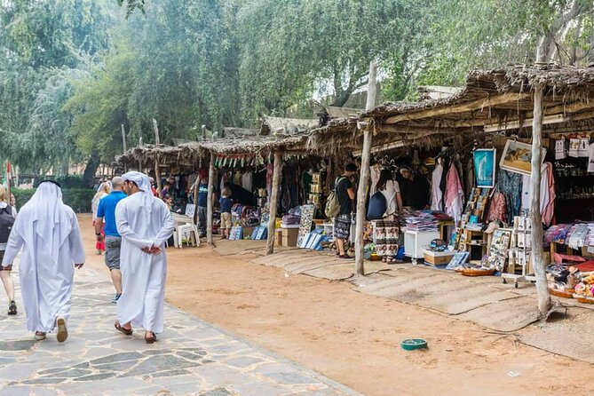 Abu Dhabi City Tour and Qasr AL Watan - Insider Tips for Your Abu Dhabi Adventure