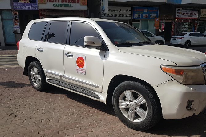 Abu Dhabi City Tour Ferrari World Trip With Private Transfer - Common Questions