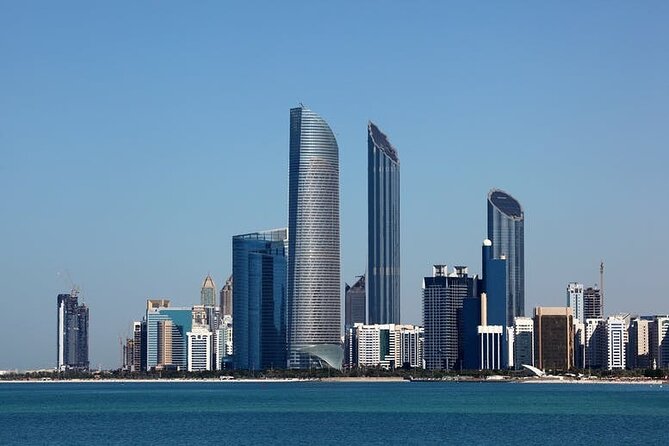 Abu Dhabi City Tour From Abu Dhabi - Opening Hours and Availability