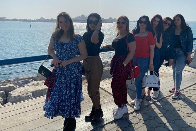 Abu Dhabi City Tour From Dubai - Cancellation Policy