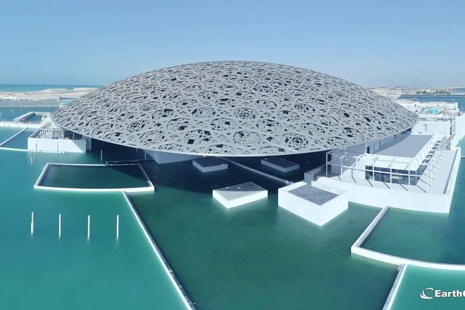 Abu Dhabi City Tour From Dubai - Additional Information