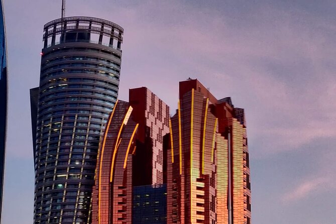 Abu Dhabi City Tour From Dubai - Traveler Reviews and Ratings