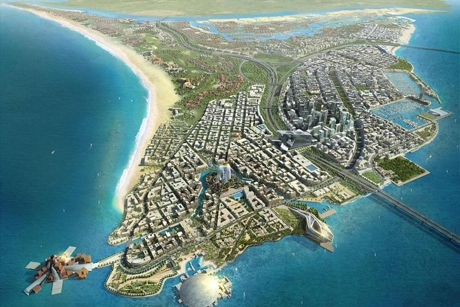Abu Dhabi City Tour From Dubai - Full Day - Tips for a Successful Tour