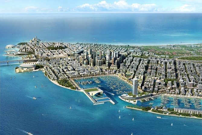 Abu Dhabi City Tour From Dubai - Full Day - Common Questions