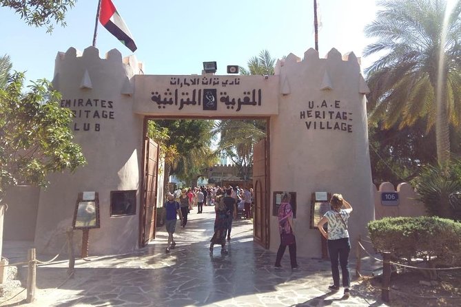 Abu Dhabi City Tour From Dubai - Full-Day Exclusive Tour - Reviews
