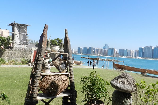 Abu Dhabi City Tour From Dubai - Private Abu Dhabi Sightseeing Tour - Common Questions