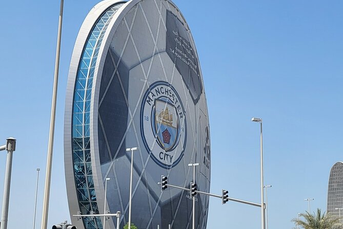 Abu Dhabi City Tour From Dubai With Transportation - Common Questions