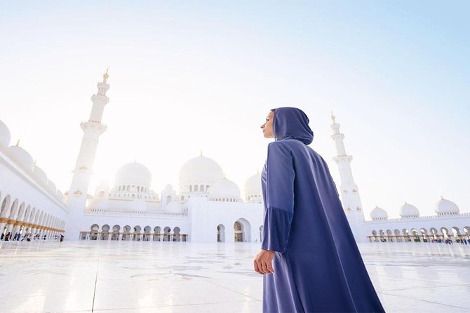 Abu Dhabi City Tour Half Day - Common Questions