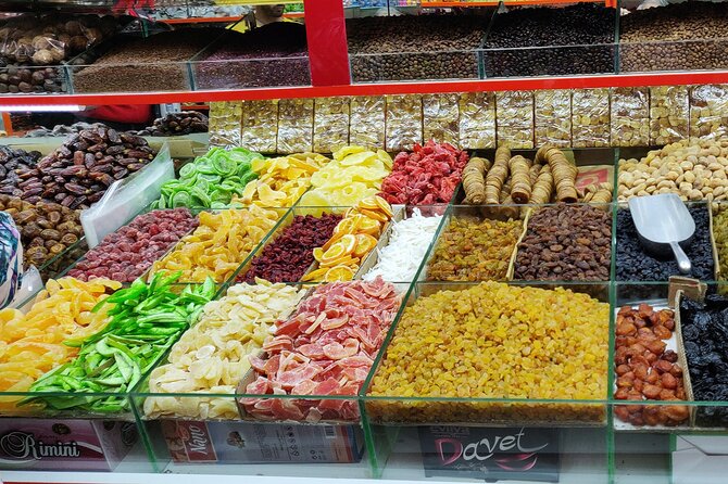 Abu Dhabi City Tour Private - Insider Tips