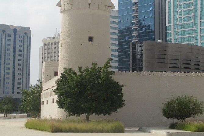 Abu Dhabi City Tour Private With Qasr Al Hosn - Common Questions