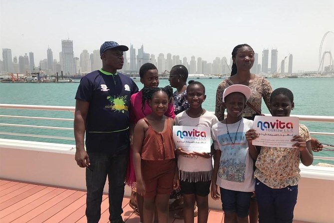 Abu Dhabi City Tour With Buffet Lunch - Traveler Photos and Reviews