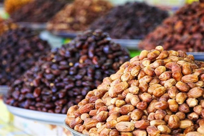 Abu Dhabi City Tour With Buffet Lunch - Common Questions